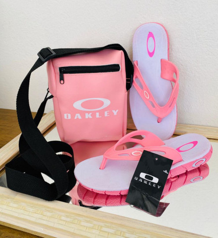 *Kit Oakley lançamento*<br><br> - Foto 3
