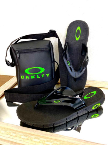 *Kit Oakley lançamento*<br><br> - Foto 2