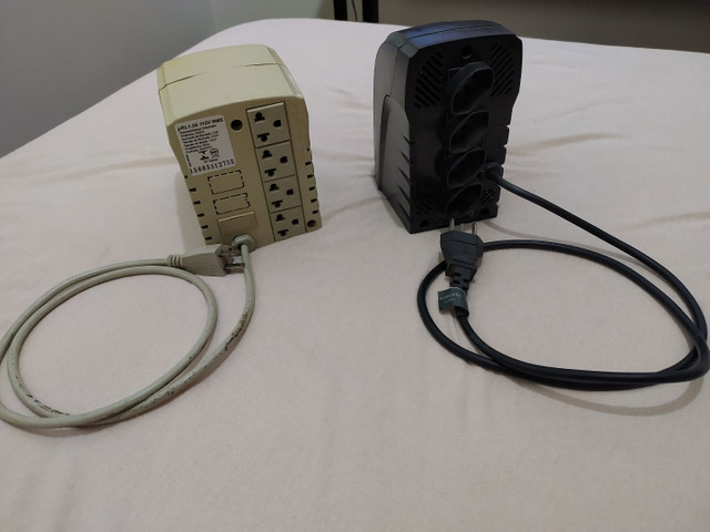 Estabilizador - Os 2 por 50 reais - Foto 2