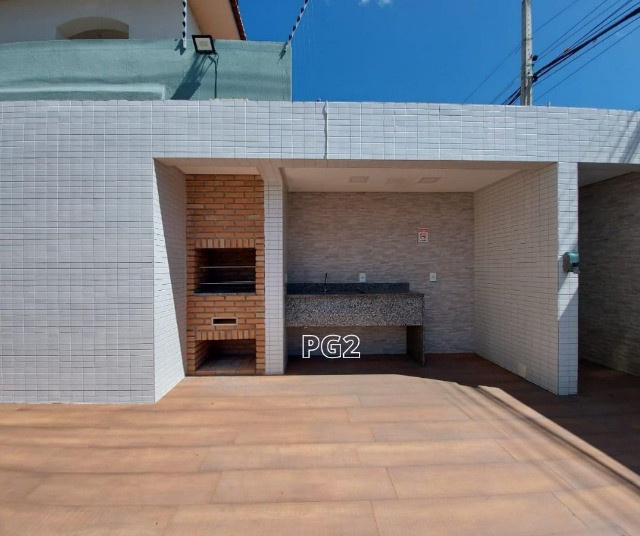 Apartamento 3 Quartos Pronto pra morar | Entrada R$ 36.000,00 | Ed. Alameda Park Residence - Foto 4