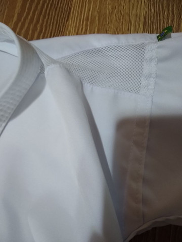 Kimono e luvas - Foto 3