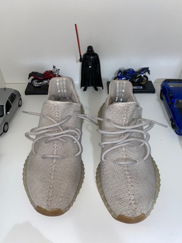 Yeezy Boost 350 sesame v2