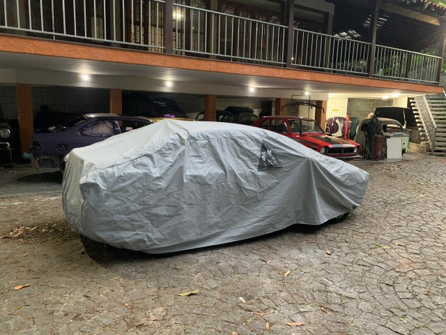 Capa Automotiva Para Honda Civic Protecar Excelência em Qualidade - Foto 6