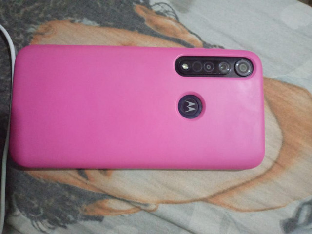 MOTOG8PLUS - Foto 5