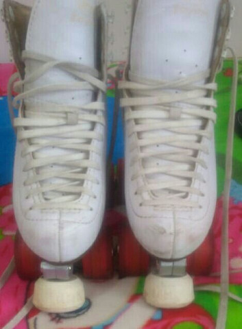 Patins - Foto 4