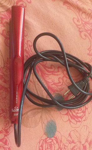 Vendo Chapinha Gama 220