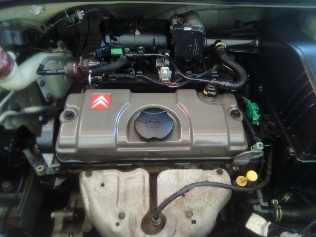 C3 Citroen extra - Foto 19