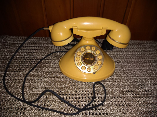 Telefones antigos a partir de 80 cada !!!