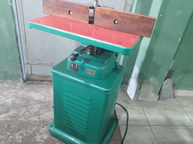 Tupia Acerbi com ferros para moldura - Foto 2