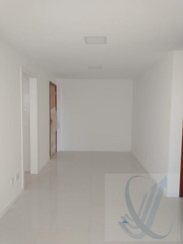 Na Quadra do Mar de Itaparica, Primeira Locação, 2 quartos , sendo 1 suite - Foto 7