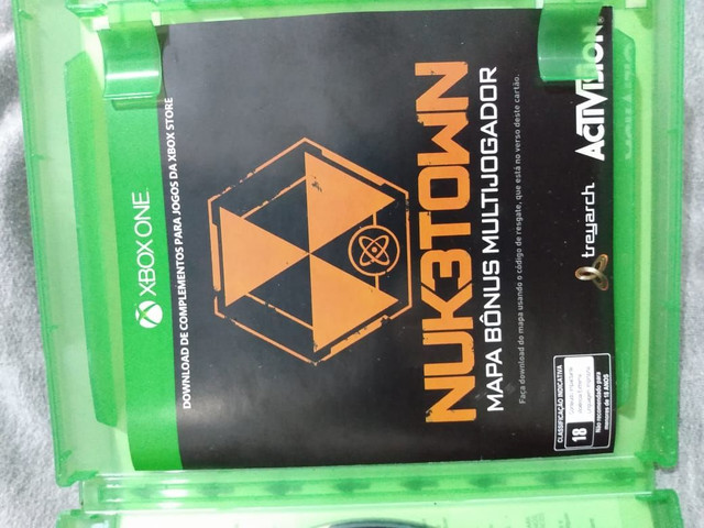 Vendo call of duty-black ops 3 - Foto 3