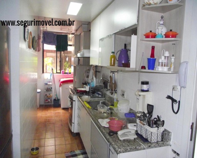 Apartamento de 4 quartos com infraestrutura a venda na Gávea suíte 120m2 2 vagas R$2.000.0 - Foto 13