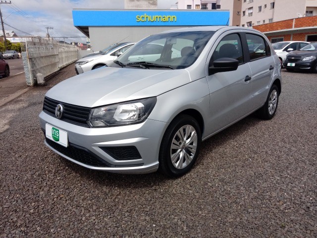 VW/GOL 1.6L MB5