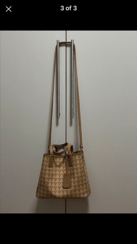 Bolsa Schutz  - Foto 3