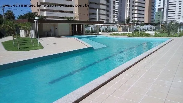 APT 240, Condomínio Parc Cezanne, 03 quartos, elevador, lazer completo