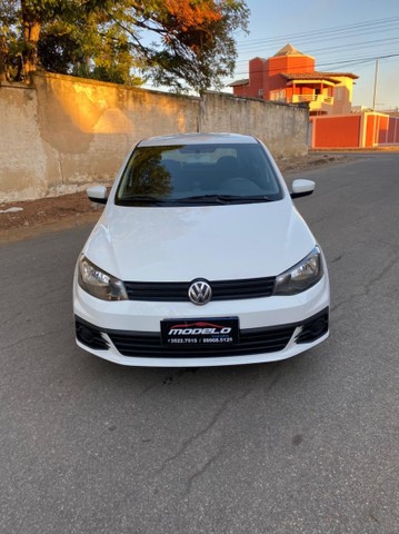 VW GOL