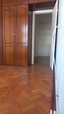 Apartamento sala e quarto Flamengo - Rio de Janeiro - RJ - Foto 10