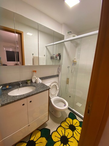 Apartamento com 2 quartos em Jardim das Américas - Cuiabá - MT - Foto 5
