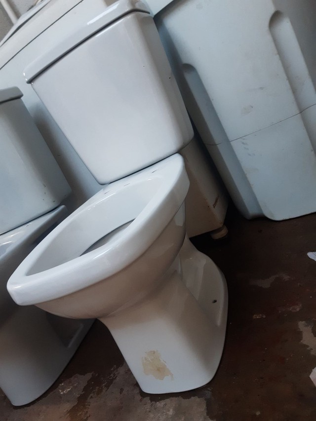 Acoplado NOVO INCEPA quadrado dulo acionamento - Foto 2