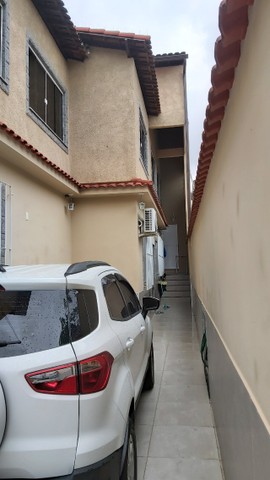 casa dúplex 4 quartos em Campinho