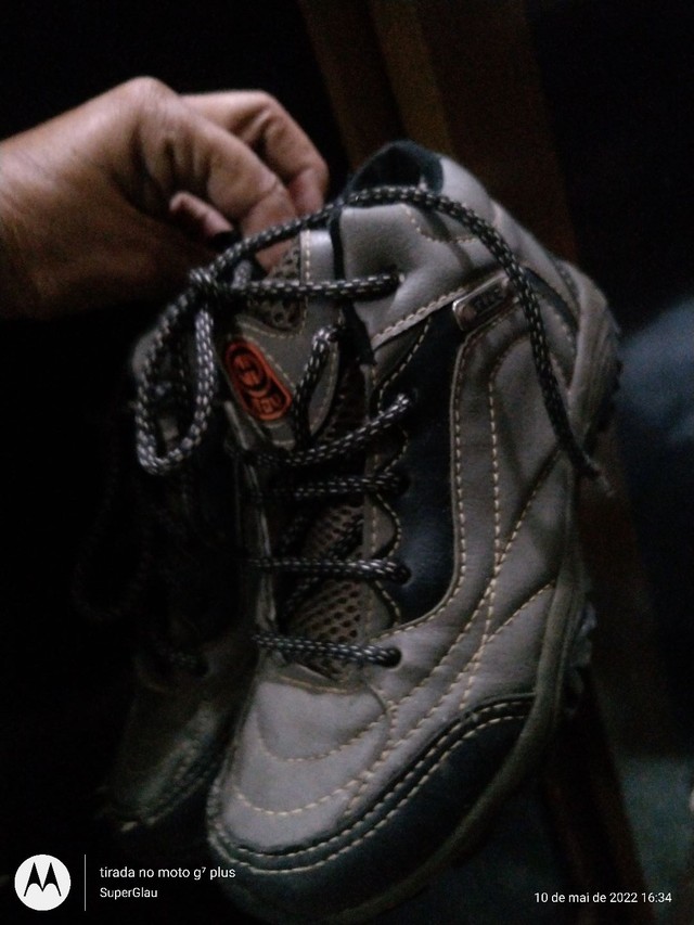 Bota menino 32 - Foto 4