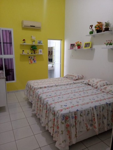 Casa de praia por Temporada no Condomínio Sonho Verde 1, Paripueira , AL 101 Norte. - Foto 12