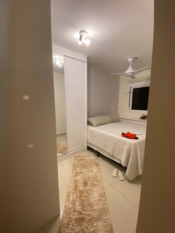 Apartamento com 2 quartos em Jardim das Américas - Cuiabá - MT - Foto 7