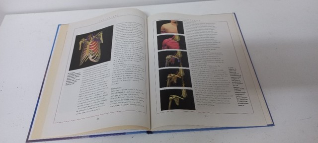 Atlas do corpo humano - Foto 3