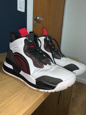 Air Jordan Aerospace 720 - Roupas e 