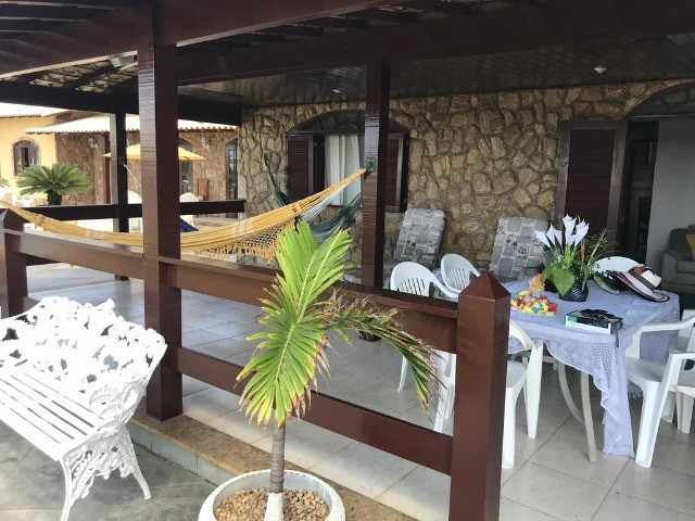 Casa Rio das Ostras por diaria - Foto 5