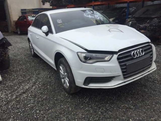Audi A3 1.4 2015 Farol Retrovisor Motor Porta Airbag Capo Lanterna Sucata - Foto 2