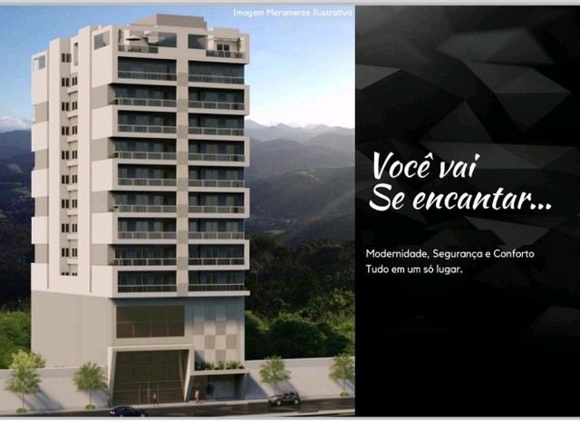 apartamento centro cordeiro rj - Foto 3