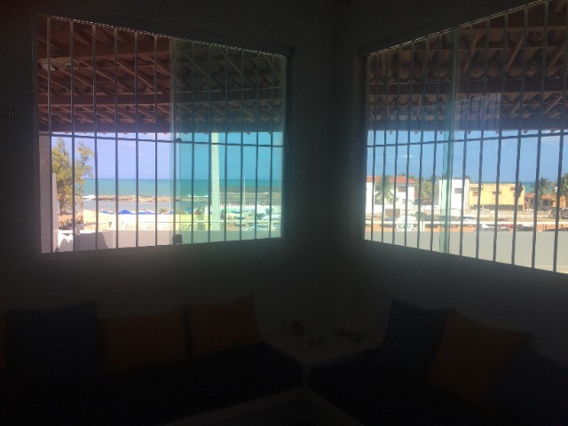 Aluguel por Temporada / Casa com Piscina em Camurupim - Foto 6