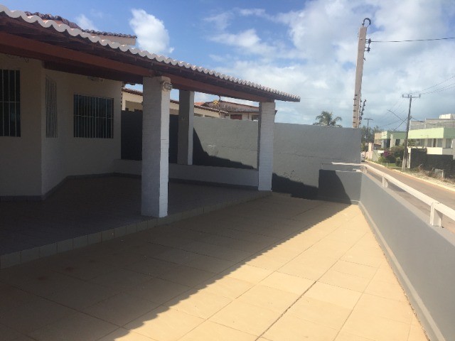 Aluguel por Temporada / Casa com Piscina em Camurupim - Foto 4