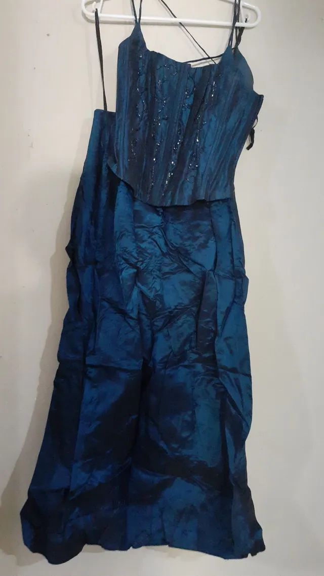 Vestidos de festa - Foto 4