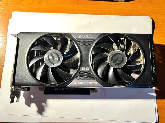 Olx best sale gtx 760