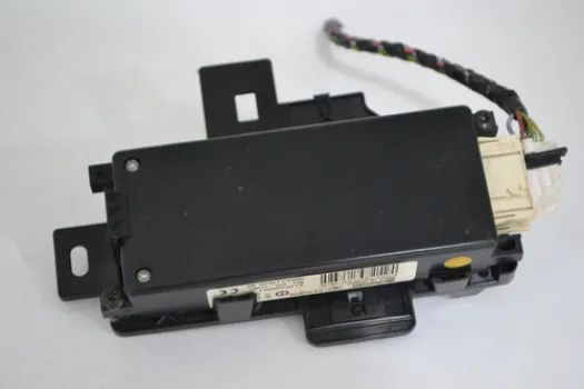 Modulo Conforto Citroen C4 Pallas 2009 2010