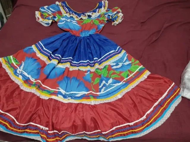 Vestidos juninos - Foto 2