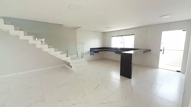 Casa Triplex Alto Padrão no Santa Rosa - Foto 7