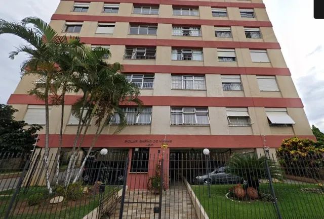 Captação de Apartamento a venda na Rua Vinte e Oito de Setembro, Vila Resende, Caçapava, SP