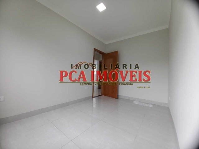 Lindíssima Casa no Jd. São Paulo 2  em Sarandi -Pr - Foto 7
