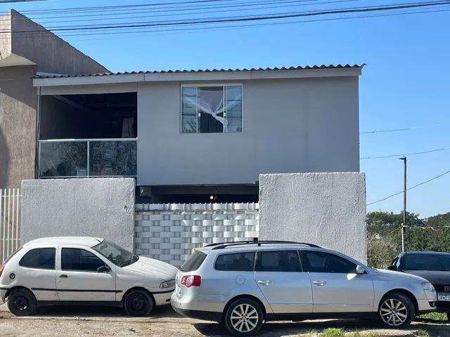 Captação de Casa a venda na Rua Leonor Fiori Granato, Cidade Industrial de Curitiba, Curitiba, PR