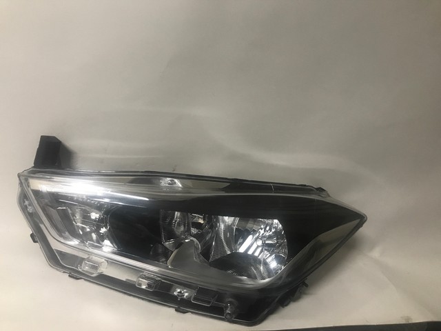 Farol Nissan Kicks  - Foto 3
