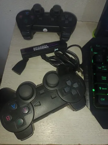 Console jogos antigos  +322 anúncios na OLX Brasil