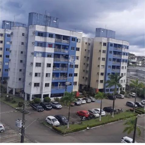 Captação de Apartamento a venda na Avenida Coronel Cyrillo Neves, Compensa, Manaus, AM