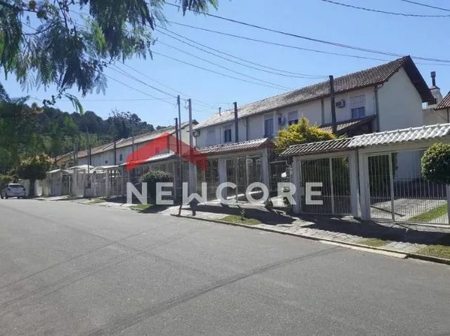 Casas à venda na Avenida Juca Batista - Ipanema, Porto Alegre - RS