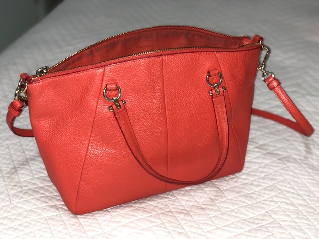 Bolsa Coach original - Foto 3