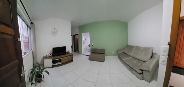 Captação de Apartamento a venda na Rua Marita, São Benedito, Santa Luzia, MG