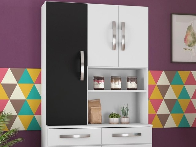 ARMARIO COZINHA BELLA DECOR LD !!! - Foto 3