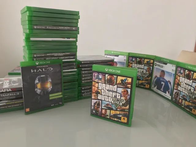 Vendo Jogos PS5 PS4 - Videogames - Planalto Boa Esperança, João Pessoa  1258127992